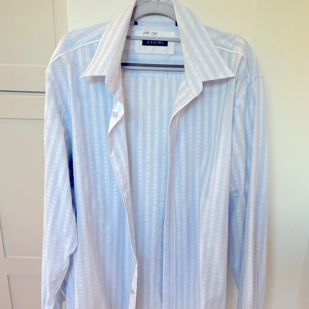 Zagiri 2XL Shirt